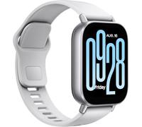 Xiaomi Redmi Watch 5 Active 5,08 cm (2") LCD Digital 320 x 385 Pixeles Pantalla táctil Plata