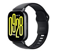 Xiaomi Redmi Watch 5 Active 5,08 cm (2") LCD Digital 320 x 385 Pixeles Pantalla táctil Negro