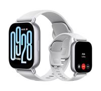 Xiaomi Redmi Watch 5 Active 5,08 cm (2") LCD Digital 320 x 385 Pixeles Pantalla táctil Plata