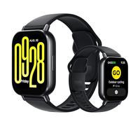 Xiaomi Redmi Watch 5 Active 5,08 cm (2") LCD Digital 320 x 385 Pixeles Pantalla táctil Negro