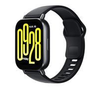 Xiaomi Redmi Watch 5 Active 5,08 cm (2") LCD Digital 320 x 385 Pixeles Pantalla táctil Negro