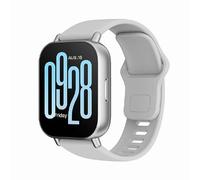 Xiaomi Redmi Watch 5 Active 5,08 cm (2") LCD Digital 320 x 385 Pixeles Pantalla táctil Plata
