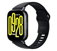 XIAOMI Redmi Watch 5 Active, Llamadas Bluetooth, Pantalla LCD de 2 Pulgadas, Monitor de frecuencia cardíaca, Resistencia al Agua 5ATM, 140 Modos Deportivos, hasta 18 días de autonomía, Negro