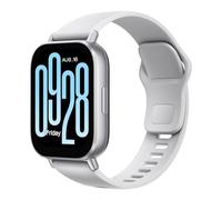Xiaomi Redmi Watch 5 Active 5,08 cm (2") LCD Digital 320 x 385 Pixeles Pantalla táctil Plata