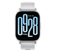 Xiaomi Redmi Watch 5 Active 5,08 cm (2") LCD Digital 320 x 385 Pixeles Pantalla táctil Plata