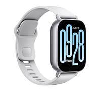 Xiaomi Redmi Watch 5 Active 5,08 cm (2") LCD Digital 320 x 385 Pixeles Pantalla táctil Plata