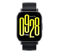 Xiaomi Redmi Watch 5 Active 5,08 cm (2") LCD Digital 320 x 385 Pixeles Pantalla táctil Negro
