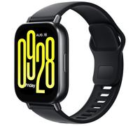 Xiaomi Redmi Watch 5 Active 5,08 cm (2") LCD Digital 320 x 385 Pixeles Pantalla táctil Negro