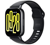 Xiaomi Redmi Watch 5 Active 5,08 cm (2") LCD Digital 320 x 385 Pixeles Pantalla táctil Negro