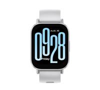 Xiaomi Redmi Watch 5 Active 5,08 cm (2") LCD Digital 320 x 385 Pixeles Pantalla táctil Plata