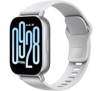 Xiaomi Redmi Watch 5 Active Reloj Smartwatch Plata Mate