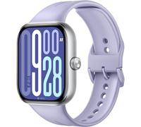 Xiaomi Watch 5 5,26 cm (2.07") AMOLED Digital 432 x 514 Pixeles Pantalla táctil Púrpura