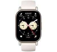 Xiaomi Redmi Watch 5 Lite 4,98 cm (1.96") AMOLED Digital 410 x 502 Pixeles Pantalla táctil Oro GPS (satélite)