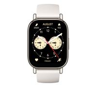 Xiaomi Redmi Watch 5 Lite 4,98 cm (1.96") AMOLED Digital 410 x 502 Pixeles Pantalla táctil Oro GPS (satélite)