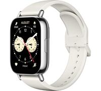 Xiaomi Redmi Watch 5 Lite 4,98 cm (1.96") AMOLED Digital 410 x 502 Pixeles Pantalla táctil Oro GPS (satélite)