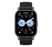Xiaomi Redmi Watch 5 Lite 4,98 cm (1.96") AMOLED Digital 410 x 502 Pixeles Pantalla táctil Negro GPS (satélite)