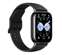 Oficial | Redmi Watch 5 Lite | AMOLED de 1,96" | Hasta 18 días de batería | GNSS integrado Negro