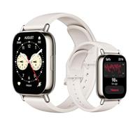 Xiaomi Redmi Watch 5 Lite 4,98 cm (1.96") AMOLED Digital 410 x 502 Pixeles Pantalla táctil Oro GPS (satélite)