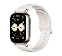 Xiaomi Redmi Watch 5 Lite 4,98 cm (1.96") AMOLED Digital 410 x 502 Pixeles Pantalla táctil Oro GPS (satélite)