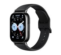 Xiaomi Redmi Watch 5 Lite 4,98 cm (1.96") AMOLED Digital 410 x 502 Pixeles Pantalla táctil Negro GPS (satélite)