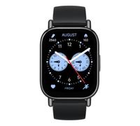 XIAOMI REDMI WATCH 5 LITE Pantalla 1.96'' AMOLED Digital Táctil Negro GPS