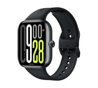 Xiaomi Watch 5 5,26 cm (2.07") AMOLED Digital 432 x 514 Pixeles Pantalla táctil Negro