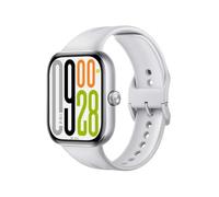 Xiaomi Watch 5 5,26 cm (2.07") AMOLED Digital 432 x 514 Pixeles Pantalla táctil Plata
