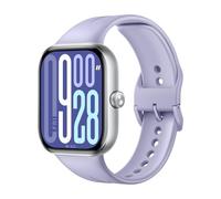 Xiaomi Watch 5 5,26 cm (2.07") AMOLED Digital 432 x 514 Pixeles Pantalla táctil Púrpura