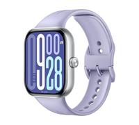 Xiaomi Watch 5 5,26 cm (2.07") AMOLED Digital 432 x 514 Pixeles Pantalla táctil Púrpura