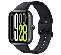 Xiaomi Watch 5 5,26 cm (2.07") AMOLED Digital 432 x 514 Pixeles Pantalla táctil Negro