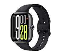 Xiaomi Watch 5 5,26 cm (2.07") AMOLED Digital 432 x 514 Pixeles Pantalla táctil Negro