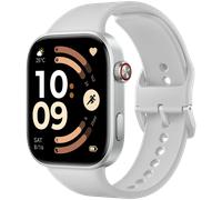 Xiaomi Redmi Watch 6 2.07" AMOLED 24 días GPS 5 ATM Gris