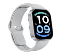 Xiaomi Redmi Watch 6 Active Plata Llamadas Bluetooth