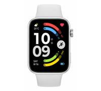Xiaomi Redmi Watch 6 Active Plata Llamadas Bluetooth