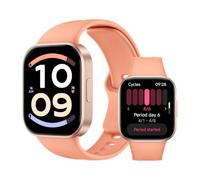 Xiaomi Redmi Watch 6 Active Naranja Atardecer Llamadas Bluetooth