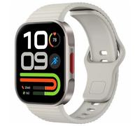 XIAOMI REDMI Watch 6 Lite Bluetooth GPS 1,96" Gris Correa TPU Talla Única