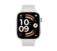 Xiaomi redmi watch 6 nfc silver gray (BHR0955GL)