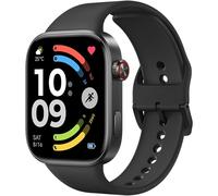 Xiaomi Redmi Watch 6 Smartwatch Negro AMOLED 2.07in 150+ Deportes GNSS 5ATM 2...