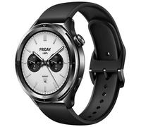 Xiaomi Redmi Watch S4 1.43" AMOLED Bluetooth 5.3 Negro