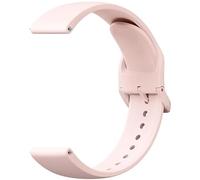 Xiaomi Redmi Watch TPU Correa Caramelo Rosa