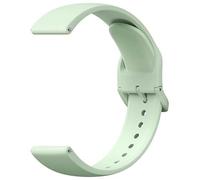 Xiaomi Redmi Watch TPU correa verde menta