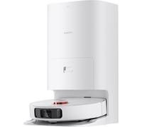 Xiaomi Robot Aspirador X10 Plus Limpiador de Pisos Inteligente, con Vaciado Auto