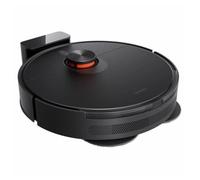 XIAOMI Robot Vacuum Cleaner S20+ Black Schwarz (BHR8158EU)