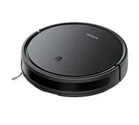 Xiaomi Robot Vacuum E10C, 3500Pa Potente ventilador de succión, combinación de múltiples sensores, control de aplicaciones, tanque de agua inteligente, negro