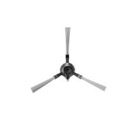 Xiaomi Casco Unisex para Adultos Robot Vacuum E5 Side Brush Helmet, Negro, M