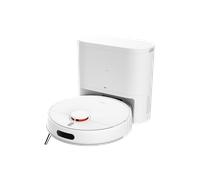 Robot Aspirador Xiaomi Robot Vacuum H40/ Friegasuelos/ control por WiFi/ Blanco