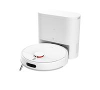 XIAOMI Robot Vacuum H40 Robot Aspirador y Fregasuelos con Autovaciado, hasta 90 Días sin Mantenimiento, 10000 Pa de Succión, Navegación LDS, Sistema Antienredos y Control por App& Voz