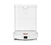 Robot Aspirador y Fregasuelos Xiaomi Robot Vacuum H50 Estación Autolimpiante Navegación Láser 10.000 Pa