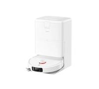 XIAOMI H50 Pro Vacuum con fregado 15.000Pa succión, Cepillo Lateral y mopa Extensibles, Sistema antienredos, Secado por Aire Caliente, elevación mopa 10mm, evitación obstáculos, estación Todo en uno