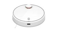 Xiaomi Robot Vacuum-Mop 2 Pro - Robot Aspirador y fregasuelos con Sistema láser (LDS), succión de 3000 Pa, fregado de 10000 Vibraciones/min, 5200 mAh, App Mi Home, Alexa & Google Assistant, Blanco